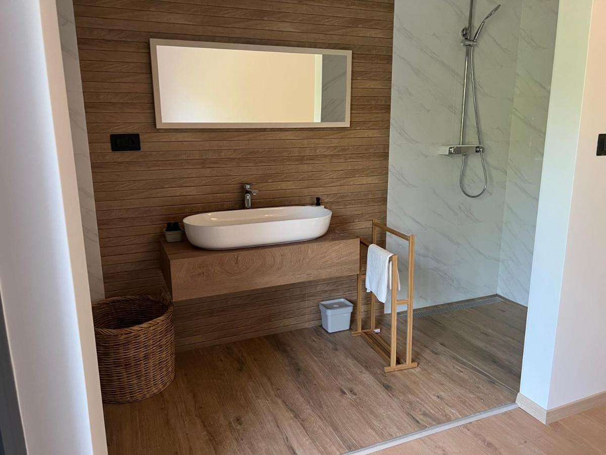 Vila Prisunca Jacuzzi & Swimming Pool Pazin Εξωτερικό φωτογραφία