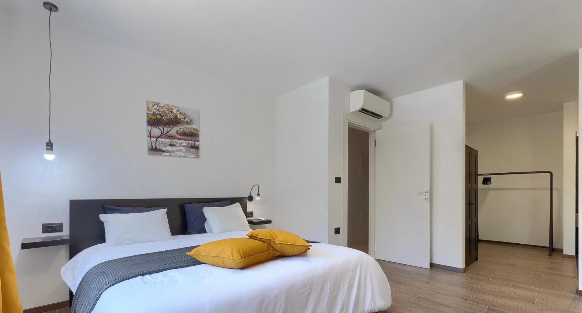 Vila Prisunca Jacuzzi & Swimming Pool Pazin Εξωτερικό φωτογραφία