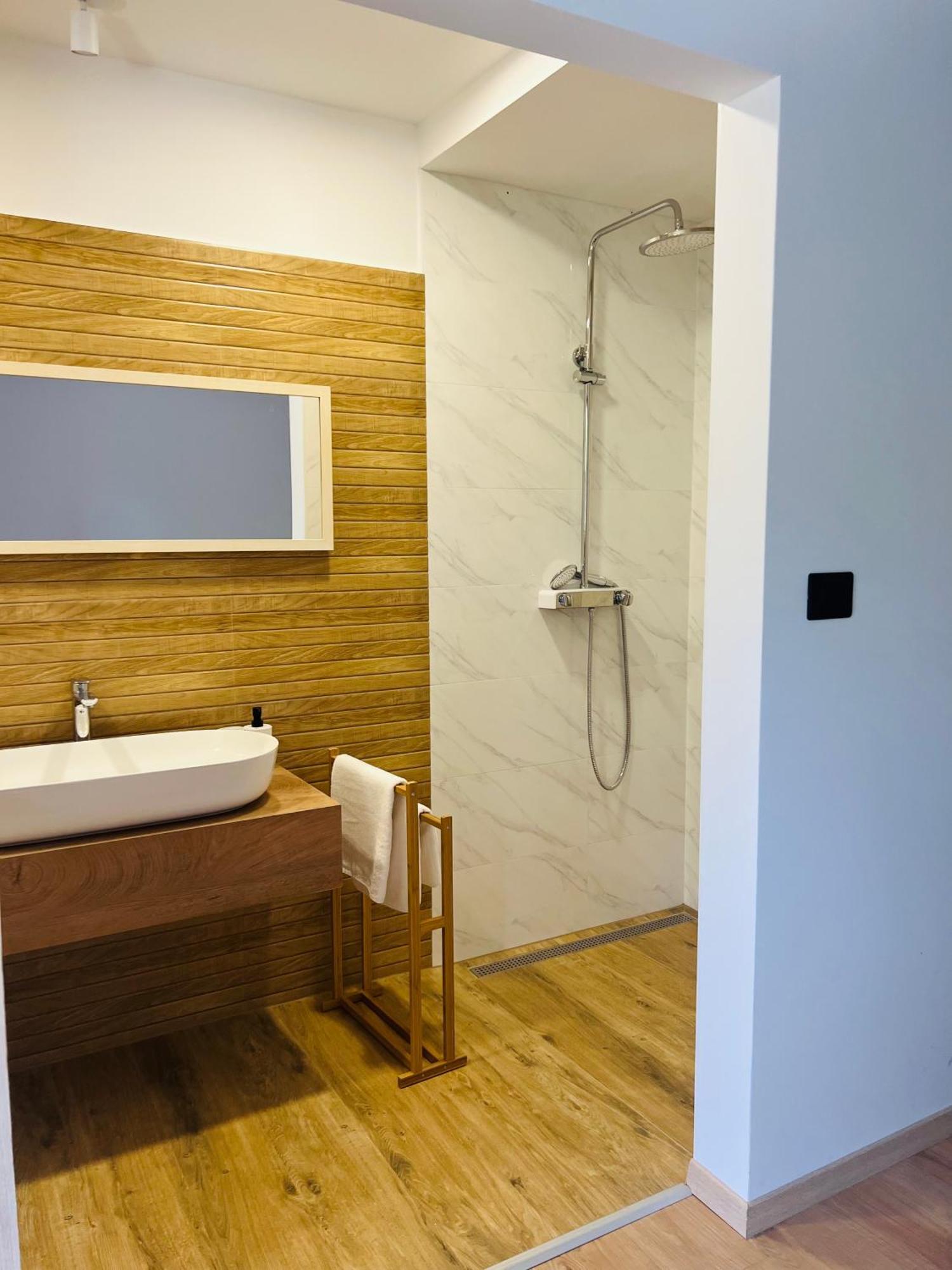 Vila Prisunca Jacuzzi & Swimming Pool Pazin Εξωτερικό φωτογραφία