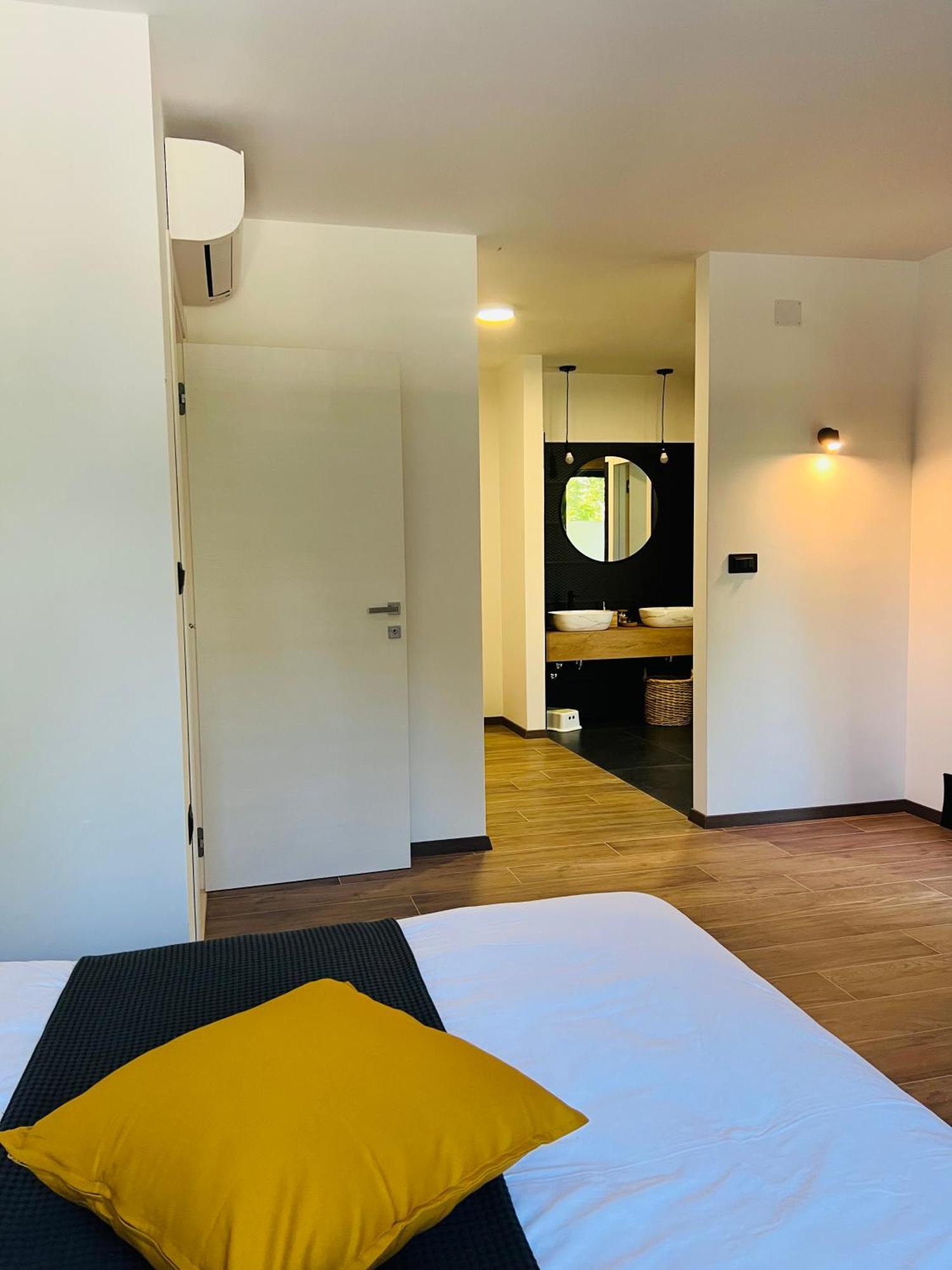 Vila Prisunca Jacuzzi & Swimming Pool Pazin Εξωτερικό φωτογραφία